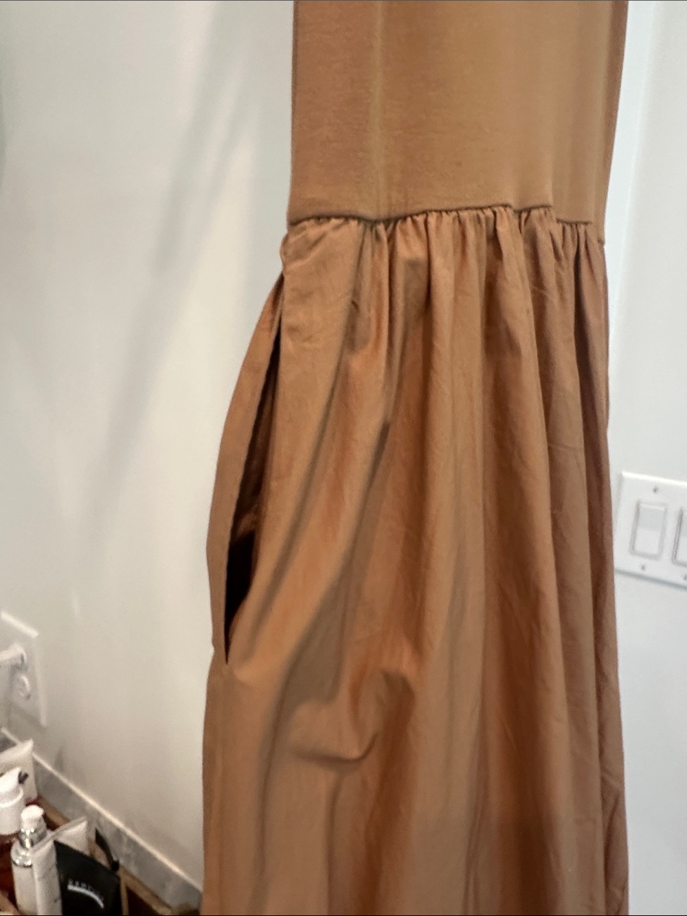 LOFT DRESS - Picture 6 of 6